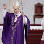 Έκκληση για ενότητα, ειρήνη και δικαιοσύνη απηύθυνε ο Πάπας Λέων στον Λίβανο