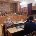 Όχι άλλοι κουμπάροι