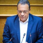 Έμμεση απάντηση Φάμελλου στα βέλη Τσίπρα: «Κάναμε υπερβάσεις χωρίς προσωπικές φιλοδοξίες»