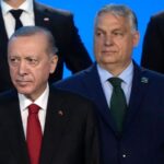 Όρμπαν: Η Τουρκία εγγυήτρια της ροής ρωσικού φυσικού αερίου προς την Ουγγαρία