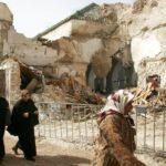 Μαρόκο: Δεκάδες νεκροί και τραυματίες έπειτα από την κατάρρευση δύο κτηρίων