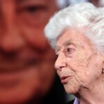 Πέθανε η Μαρία Σόλε Ανιέλι σε ηλικία 100 ετών