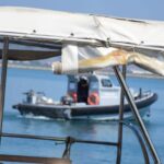 Εύβοια: Βουτιά στο λιμάνι Νέων Στύρων έκανε αυτοκίνητο – Σώοι οι τέσσερις επιβαίνοντες