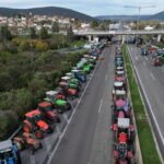 «Επικοινωνιακή η απάντηση της κυβέρνησης» – Δεν αποκλείουν γιορτές στα μπλόκα οι αγρότες