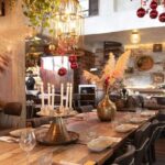 Το «The Amorous Project» επενδύει στο zero waste και η βιωσιμότητα έχει γίνει η ταυτότητά του