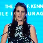 Πέθανε σε ηλικία 35 ετών η εγγονή του Κένεντι, Τατιάνα Σλόσμπεργκ