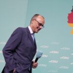 Ο Μερτς χαιρετίζει την πρόταση για παραγωγή κινητήρων εσωτερικής καύσης και μετά το 2035