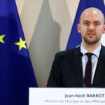 Γάλλος ΥΠΕΞ: Οι Ευρωπαίοι παίρνουν τη μοίρα τους στα χέρια τους