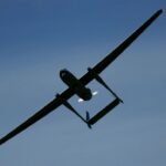 Έρευνες μετά από νέες ανεξήγητες εμφανίσεις drones σε Ιρλανδία και Γαλλία με το βλέμμα στη Ρωσία