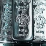 Το ασήμι ξεπέρασε τα 75 δολάρια ανά ουγγιά – Για πρώτη φορά στην ιστορία