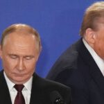 Bloomberg: Οι ΗΠΑ ετοιμάζουν κυρώσεις κατά της Ρωσίας αν απορριφθεί η συμφωνία για την Ουκρανία