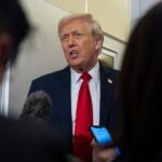 Στη Λευκορωσία ο απεσταλμένος του Τραμπ για διαπραγματεύσεις απελευθέρωσης πολιτικών κρατουμένων