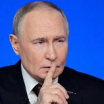 Το Κρεμλίνο απειλεί μετά την «επίθεση στην κατοικία Πούτιν»: «Ο στρατός μας ξέρει πως να αντιδράσει»