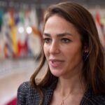 Δόμνα Μιχαηλίδου: Ιστορικό πρώτο βήμα η κοινή συμφωνία για νέο σχεδιασμό στο στεγαστικό από την ΕΕ