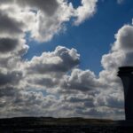 Τουρκία: Βίντεο καταγράφει έκρηξη από την πιθανή συντριβή αεροσκάφους με τον αρχηγό ΓΕΣ Λιβύης