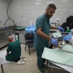 Λωρίδα της Γάζας: Νοσοκομείο διακόπτει προσωρινά τη λειτουργία του λόγω έλλειψης καυσίμων