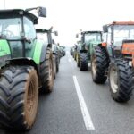 Αγρότες: Κανονικά η κυκλοφορία στον αυτοκινητόδρομο Πατρών – Πύργου