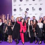 Οι ADVENGERS κατακτούν ξανά τον τίτλο “Agency of the year”