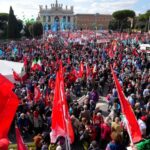 «Παραλύει» σήμερα η Ιταλία – Σε απεργία κατεβαίνει το μεγαλύτερο συνδικάτο της χώρας