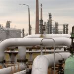 Αγωγό που στέλνει ρωσικό πετρέλαιο στην Ουγγαρία και Σλοβακία έπληξε η Ουκρανία