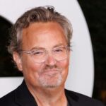 Μάθιου Πέρι: Αντιμέτωπος με τρία χρόνια φυλάκισης o γιατρός που του πουλούσε κεταμίνη