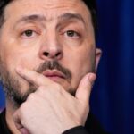 Ζελένσκι: Απαραίτητη εγγύηση ασφαλείας η ανάπτυξη ξένων στρατευμάτων – Σφοδρά πυρά κατά Πούτιν
