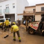 Ισπανία: Τουλάχιστον ένας νεκρός από τις σφοδρές πλημμύρες στο νότο της χώρας