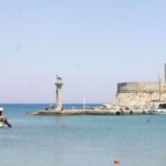 Ρόδος: Εκδρομή στην Τουρκία είχε πάει η 91χρονη Γαλλίδα που είχε δηλωθεί αγνοούμενη