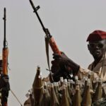 Το Λονδίνο επέβαλε κυρώσεις σε διοικητές των παραστρατιωτικών στο Σουδάν