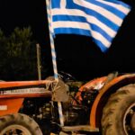 Αγρότες: Δίωρος αποκλεισμός παλαιάς και νέας Εθνικής Οδού στη Σπάρτη το Σάββατο