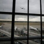 Χίθροου: Μία σύλληψη ατόμου για επίθεση με σπρέι πιπεριού στο πάρκινγκ του αεροδρομίου