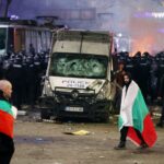 Παραιτήθηκε η κυβέρνηση στη Βουλγαρία μετά από εβδομάδες διαδηλώσεων