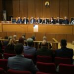 Μέτρα για την αποκατάσταση της εμπιστοσύνης στη Δικαιοσύνη ζητά η Ένωση Δικαστών και Εισαγγελέων