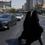 Το Ιράν συνέλαβε διοργανωτές μαραθωνίου επειδή άφησαν γυναίκες να μην φορούν χιτζάμπ