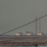 Πόλεμος Ουκρανία-Ρωσία: Χωρίς ηλεκτρικό ρεύμα ο πυρηνικός σταθμός στη Ζαπορίζια
