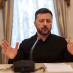 Στις ΗΠΑ ουκρανική αντιπροσωπεία για νέο κύκλο επαφών μετά την συνάντηση του Γουίτκοφ με τον Πούτιν