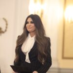 Μήνυμα Γκίλφοϊλ για το νέο έτος: Μακάρι το 2026 η συμμαχία Ελλάδας-ΗΠΑ να λάμψει ακόμη περισσότερο