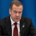 Μεντβέντεφ: «Η κατάσχεση ρωσικών περιουσιακών στοιχείων από την ΕΕ μπορεί να δικαιολογήσει πόλεμο»