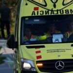 Ισπανία: Τρεις άνθρωποι παρασύρθηκαν από τα κύματα και πνίγηκαν στην Τενερίφη