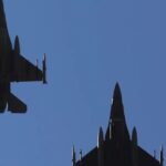 Μαχητικά απογείωσε η Πολωνία μετά τη ρωσική επίθεση στη δυτική Ουκρανία