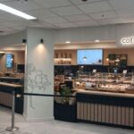 Η Coffee Berry εγκαινίασε το νέο της κατάστημα στο Αεροδρόμιο της Βουδαπέστης