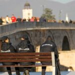 Βόρεια Μακεδονία: Κρίση στην παραγωγή ηλεκτρικής ενέργειας από τα μπλόκα στην Ελλάδα