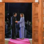 Χριστοδουλίδης: Σκοπεύει να καλέσει Ερντογάν και Φιντάν στο Άτυπο Συμβούλιο Υπουργών Εξωτερικών