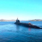 Ρωσικό υποβρύχιο «συνόδεψε» κατασκοπευτικό πλοίο σε βρετανικά χωρικά ύδατα αποκαλύπτουν οι Times