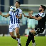 Ο Ατρόμητος «γκρέμισε» τον ΠΑΟΚ από τη δεύτερη θέση – Νίκησε με 2-0 τον Δικέφαλο