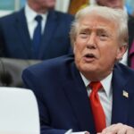 «Δεν είναι κάτι σπουδαίο»: Ο Τραμπ απαντά για τις νέες φωτογραφίες με τον Έπσταϊν