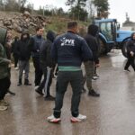 Μήνυση κατέθεσε ο αγροτοσυνδικαλιστής Γ. Μπότας για τη διαρροή μετά τον έλεγχο για τις επιδοτήσεις