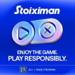 Από την οθόνη στην ισορροπία: Πώς η Stoiximan “ξαναδιαβάζει” την έννοια της ψυχαγωγίας