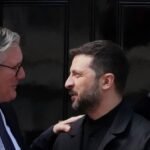 Βρετανία: «Πράσινο φως» για παραχώρηση 8 δισ. λίρες στην Ουκρανία από παγωμένα ρωσικά κεφάλαια