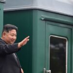 Βόρεια Κορέα: Ο Κιμ εγκαινίασε πολυτελή ξενοδοχεία με την κόρη του στο πλευρό του